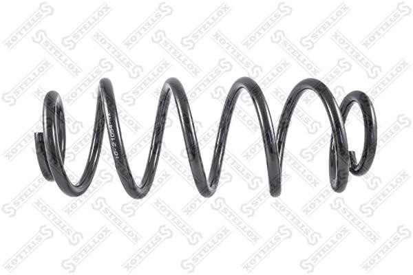 Stellox 10-21054-SX Suspension spring front 1021054SX: Buy near me in Poland at 2407.PL - Good price!