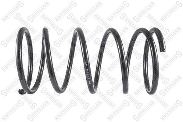 Stellox 10-21680-SX Suspension spring front 1021680SX: Buy near me in Poland at 2407.PL - Good price!