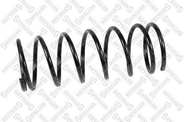 Stellox 10-21073-SX Suspension spring front 1021073SX: Buy near me in Poland at 2407.PL - Good price!