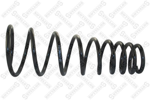 Stellox 10-21706-SX Suspension spring front 1021706SX: Buy near me in Poland at 2407.PL - Good price!