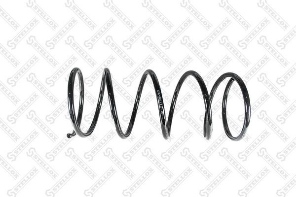 Stellox 10-21726-SX Suspension spring front 1021726SX: Buy near me in Poland at 2407.PL - Good price!