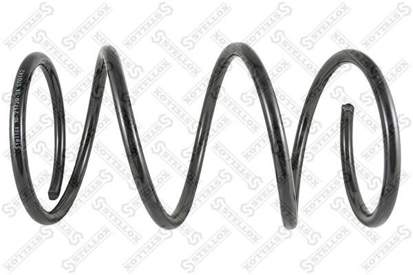 Stellox 10-21729-SX Suspension spring front 1021729SX: Buy near me in Poland at 2407.PL - Good price!