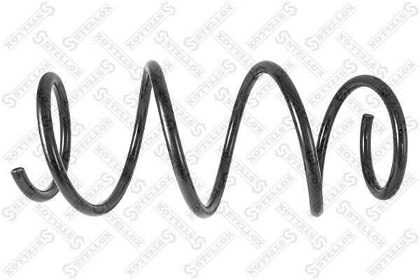 Stellox 10-21733-SX Suspension spring front 1021733SX: Buy near me in Poland at 2407.PL - Good price!