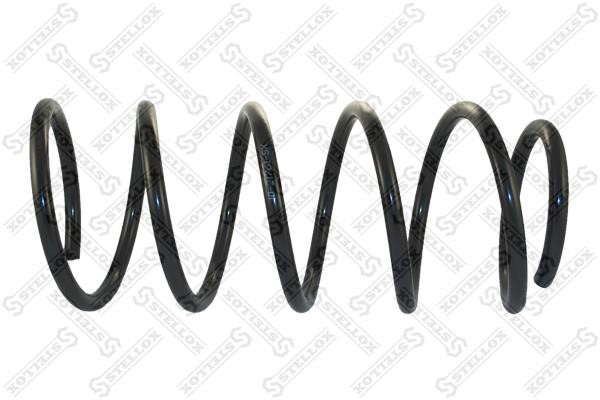 Stellox 10-21761-SX Suspension spring front 1021761SX: Buy near me in Poland at 2407.PL - Good price!