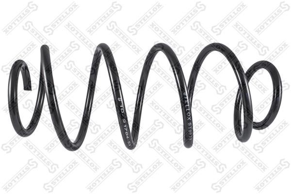 Stellox 10-21794-SX Suspension spring front 1021794SX: Buy near me in Poland at 2407.PL - Good price!