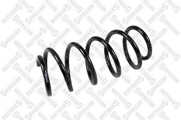 Stellox 10-21797-SX Suspension spring front 1021797SX: Buy near me in Poland at 2407.PL - Good price!