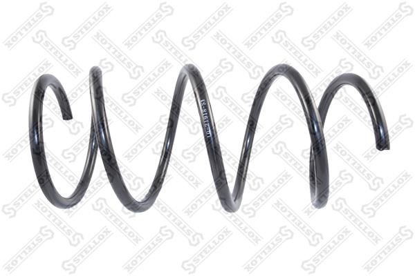 Stellox 10-21918-SX Suspension spring front 1021918SX: Buy near me in Poland at 2407.PL - Good price!