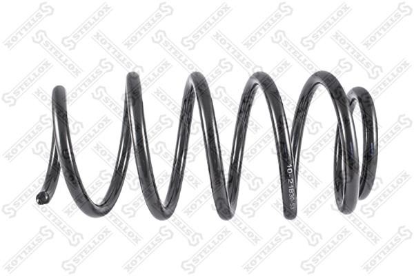Stellox 10-21830-SX Suspension spring front 1021830SX: Buy near me in Poland at 2407.PL - Good price!