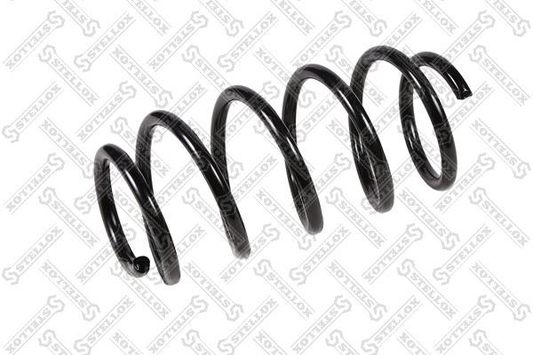 Stellox 10-21831-SX Suspension spring front 1021831SX: Buy near me in Poland at 2407.PL - Good price!