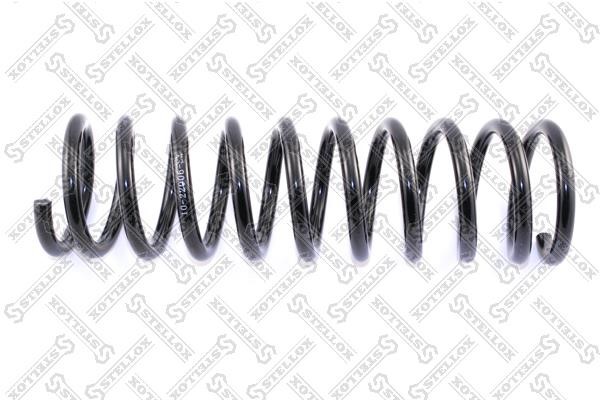 Stellox 10-22006-SX Coil Spring 1022006SX: Buy near me in Poland at 2407.PL - Good price!