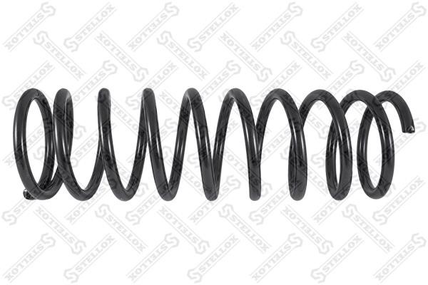 Stellox 10-22008-SX Coil Spring 1022008SX: Buy near me in Poland at 2407.PL - Good price!
