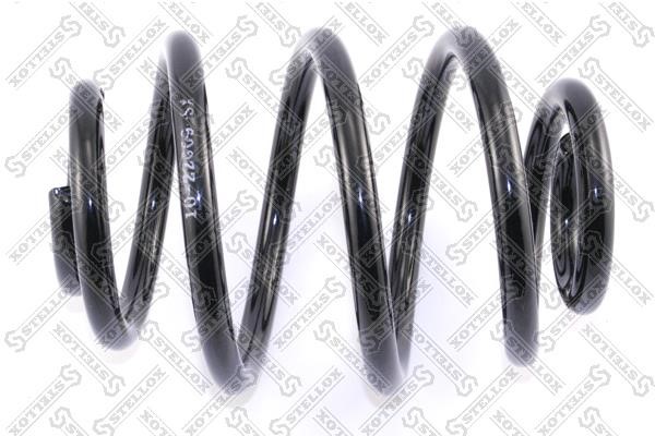 Stellox 10-22009-SX Coil Spring 1022009SX: Buy near me in Poland at 2407.PL - Good price!