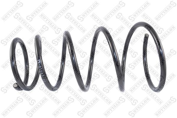 Stellox 10-22010-SX Coil Spring 1022010SX: Buy near me in Poland at 2407.PL - Good price!