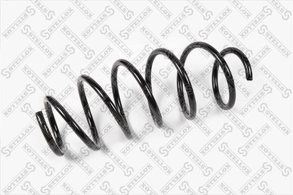 Stellox 10-21882-SX Suspension spring front 1021882SX: Buy near me in Poland at 2407.PL - Good price!