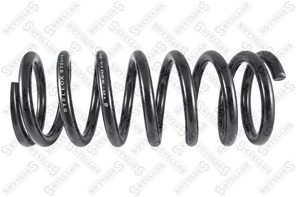 Stellox 10-22013-SX Coil Spring 1022013SX: Buy near me in Poland at 2407.PL - Good price!