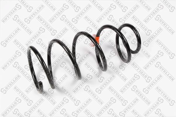 Stellox 10-21894-SX Suspension spring front 1021894SX: Buy near me at 2407.PL in Poland at an Affordable price!