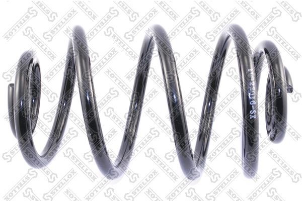 Stellox 10-22016-SX Coil Spring 1022016SX: Buy near me in Poland at 2407.PL - Good price!