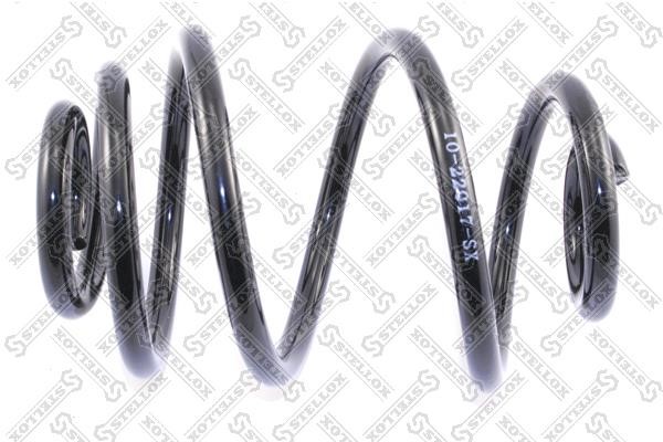 Stellox 10-22017-SX Coil Spring 1022017SX: Buy near me in Poland at 2407.PL - Good price!