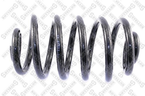 Stellox 10-22019-SX Coil Spring 1022019SX: Buy near me in Poland at 2407.PL - Good price!