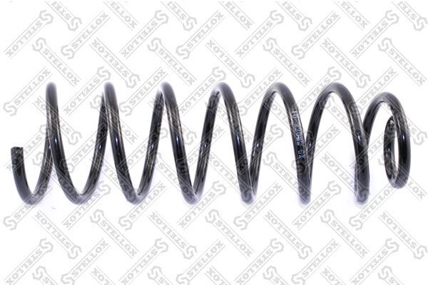 Stellox 10-22022-SX Coil Spring 1022022SX: Buy near me in Poland at 2407.PL - Good price!