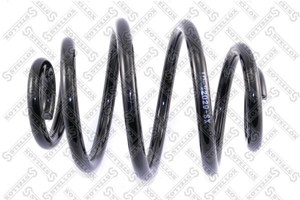 Stellox 10-22029-SX Coil Spring 1022029SX: Buy near me in Poland at 2407.PL - Good price!