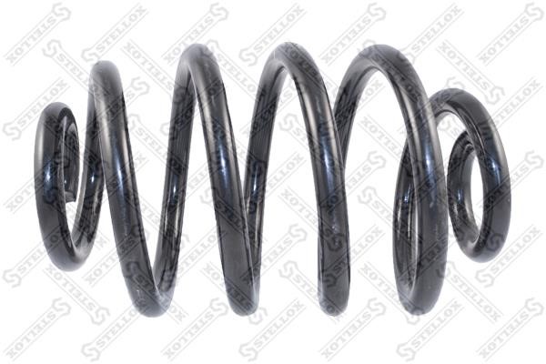 Stellox 10-22030-SX Coil Spring 1022030SX: Buy near me in Poland at 2407.PL - Good price!