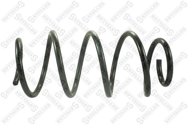 Stellox 10-23044-SX Suspension spring front 1023044SX: Buy near me in Poland at 2407.PL - Good price!