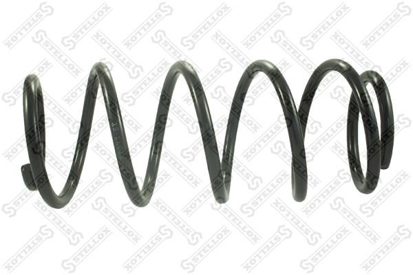 Stellox 10-22033-SX Suspension spring front 1022033SX: Buy near me at 2407.PL in Poland at an Affordable price!