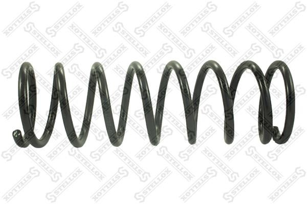 Stellox 10-22034-SX Coil Spring 1022034SX: Buy near me in Poland at 2407.PL - Good price!