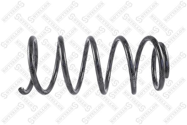 Stellox 10-23068-SX Suspension spring front 1023068SX: Buy near me in Poland at 2407.PL - Good price!