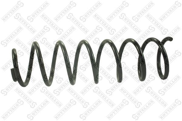 Stellox 10-22037-SX Coil Spring 1022037SX: Buy near me in Poland at 2407.PL - Good price!