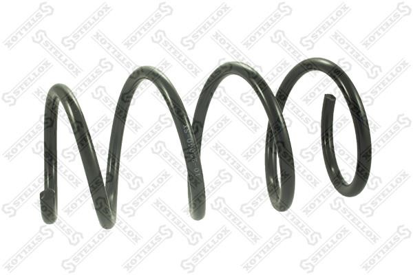 Stellox 10-22040-SX Suspension spring front 1022040SX: Buy near me in Poland at 2407.PL - Good price!