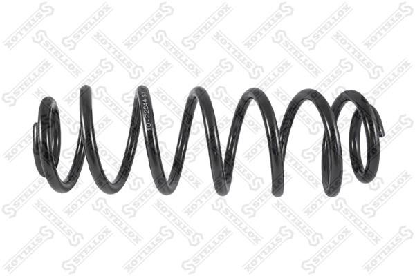Stellox 10-22044-SX Coil Spring 1022044SX: Buy near me in Poland at 2407.PL - Good price!