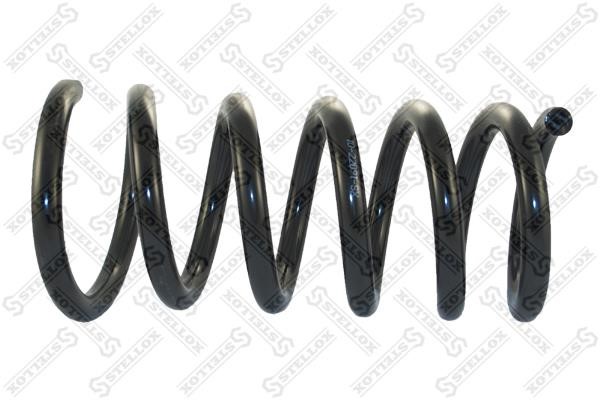 Stellox 10-22091-SX Coil Spring 1022091SX: Buy near me in Poland at 2407.PL - Good price!