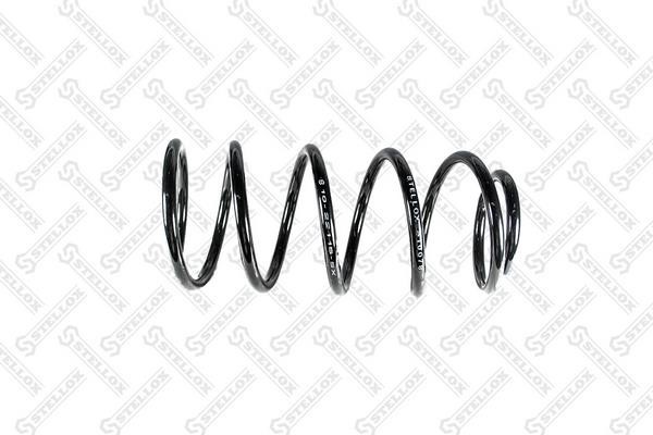 Stellox 10-22115-SX Coil Spring 1022115SX: Buy near me in Poland at 2407.PL - Good price!