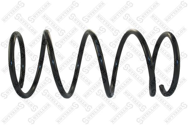 Stellox 10-23166-SX Suspension spring front 1023166SX: Buy near me in Poland at 2407.PL - Good price!