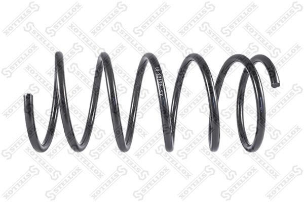 Stellox 10-22125-SX Coil Spring 1022125SX: Buy near me in Poland at 2407.PL - Good price!
