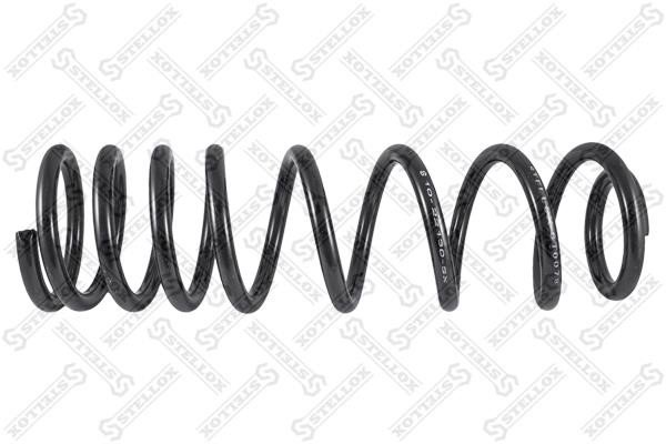Stellox 10-22130-SX Coil Spring 1022130SX: Buy near me in Poland at 2407.PL - Good price!
