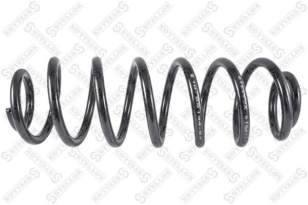 Stellox 10-22134-SX Coil Spring 1022134SX: Buy near me in Poland at 2407.PL - Good price!