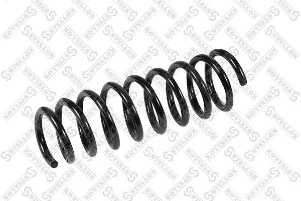 Stellox 10-22139-SX Coil Spring 1022139SX: Buy near me in Poland at 2407.PL - Good price!