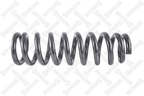 Stellox 10-23215-SX Suspension spring front 1023215SX: Buy near me in Poland at 2407.PL - Good price!