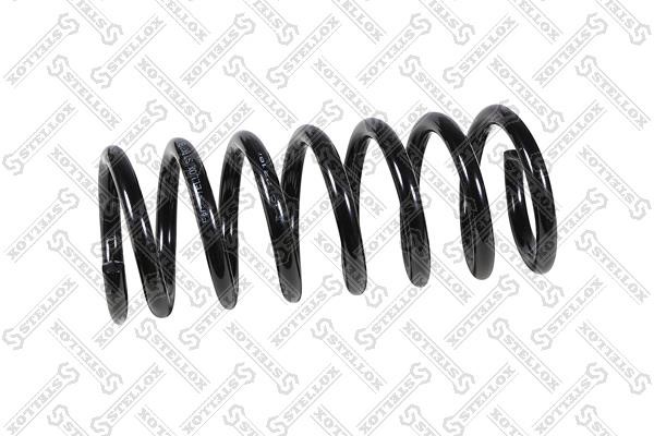 Stellox 10-22167-SX Coil Spring 1022167SX: Buy near me in Poland at 2407.PL - Good price!