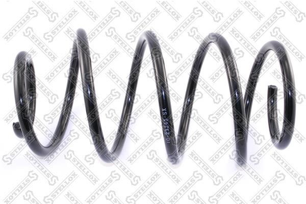 Stellox 10-23245-SX Suspension spring front 1023245SX: Buy near me in Poland at 2407.PL - Good price!