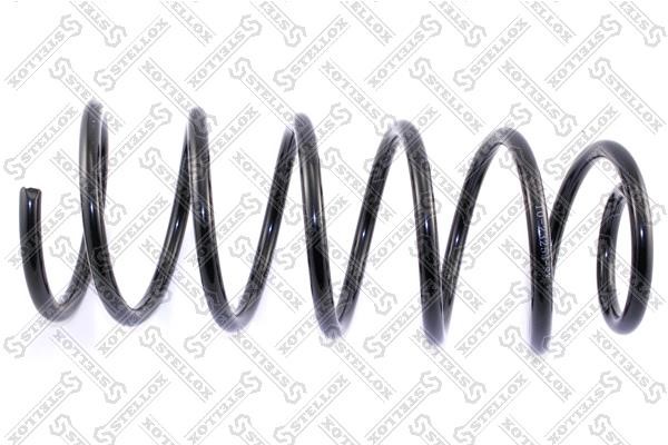 Stellox 10-23253-SX Suspension spring front 1023253SX: Buy near me in Poland at 2407.PL - Good price!