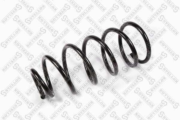 Stellox 10-22284-SX Coil Spring 1022284SX: Buy near me in Poland at 2407.PL - Good price!