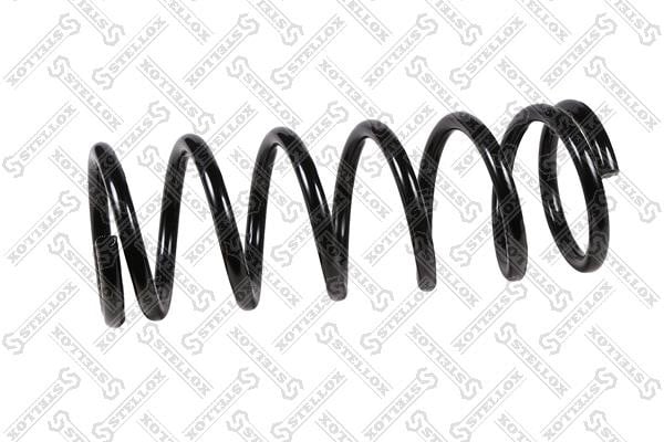 Stellox 10-22296-SX Coil Spring 1022296SX: Buy near me in Poland at 2407.PL - Good price!