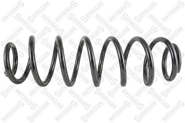 Stellox 10-22330-SX Coil Spring 1022330SX: Buy near me in Poland at 2407.PL - Good price!