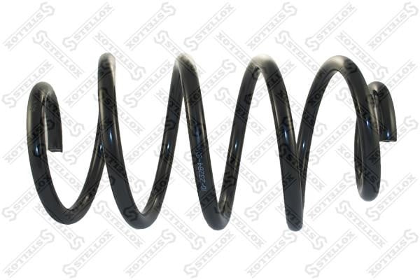 Stellox 10-23284-SX Suspension spring front 1023284SX: Buy near me in Poland at 2407.PL - Good price!