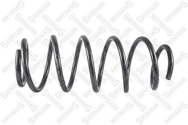 Stellox 10-23288-SX Suspension spring front 1023288SX: Buy near me in Poland at 2407.PL - Good price!