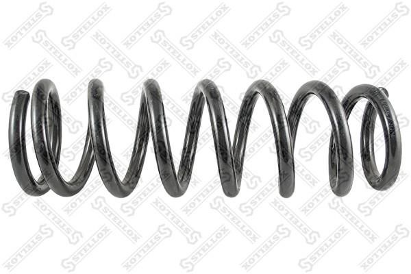 Stellox 10-22382-SX Coil Spring 1022382SX: Buy near me in Poland at 2407.PL - Good price!